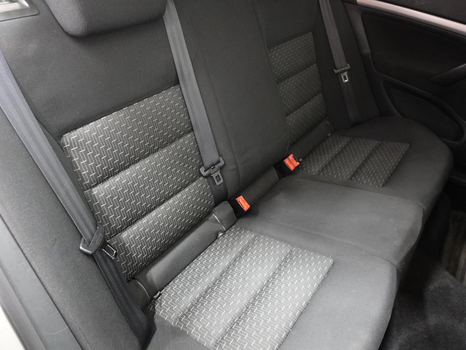 Škoda Octavia II 1.6TDi 