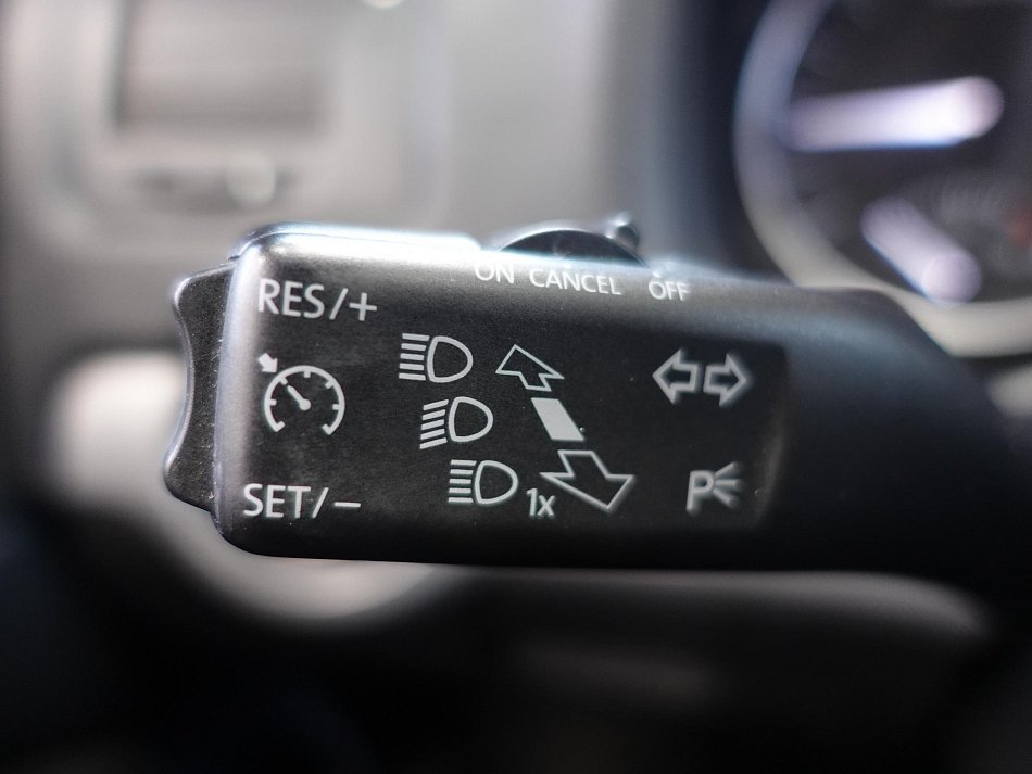 Škoda Octavia II 1.6TDi 