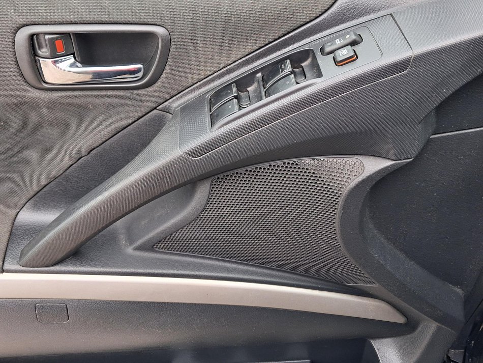 Toyota Corolla Verso 2.2D 