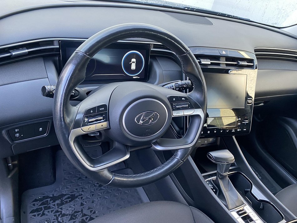 Hyundai Tucson 1.6 TGDi Smart 48V