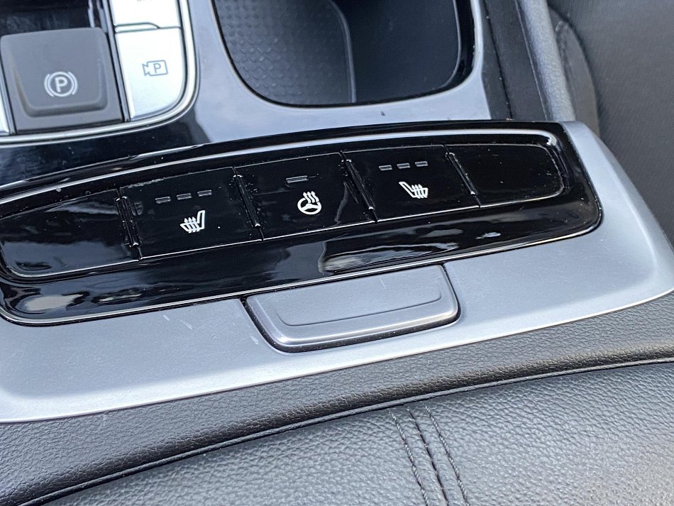 Hyundai Tucson 1.6 TGDi Smart 48V