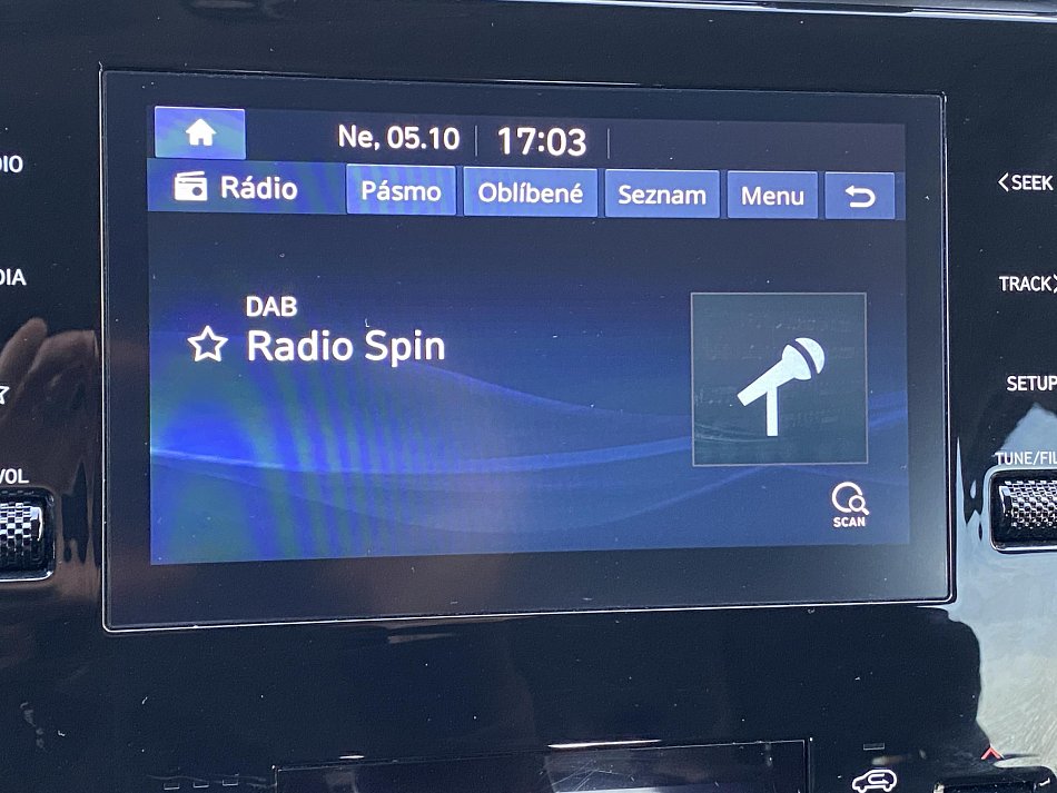 Hyundai Tucson 1.6 TGDi Smart 48V