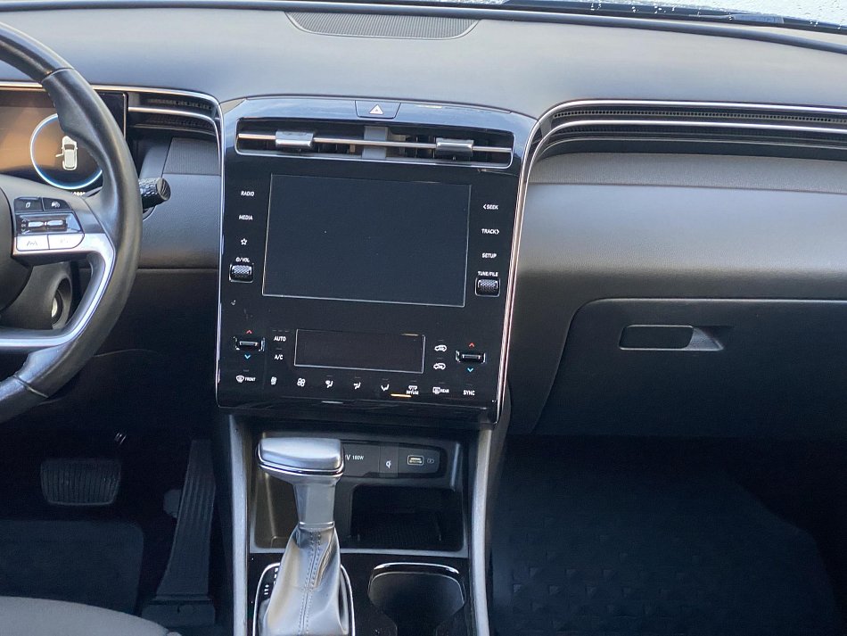 Hyundai Tucson 1.6 TGDi Smart 48V