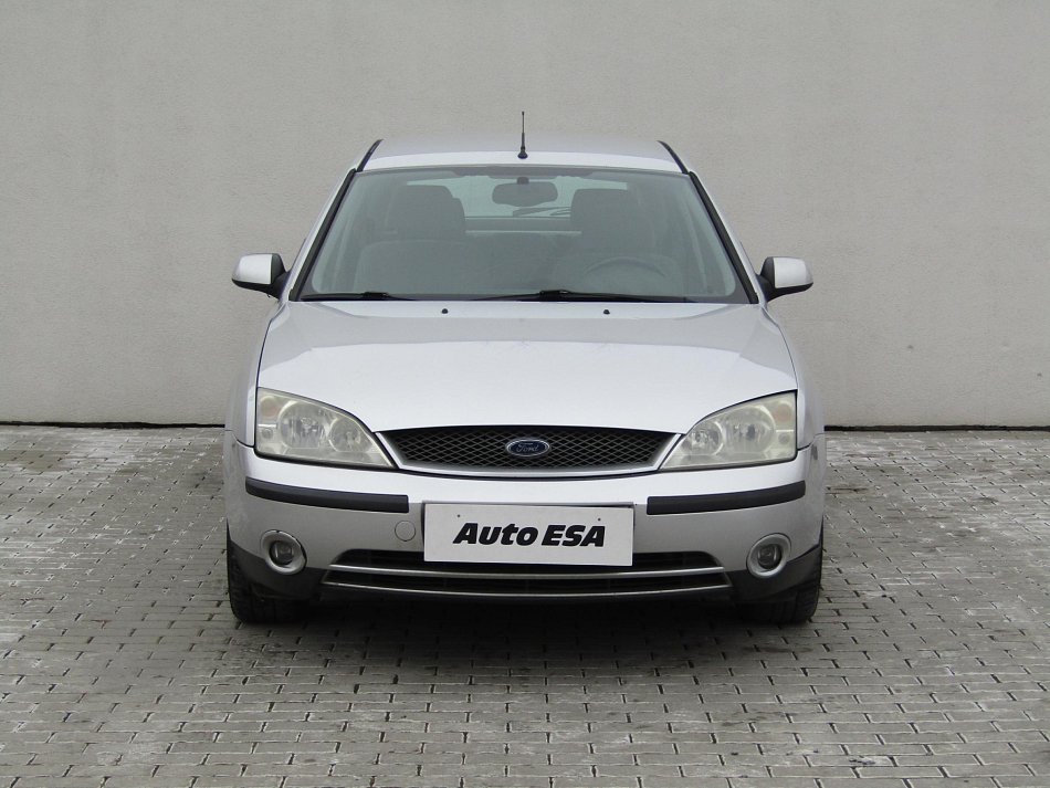 Ford Mondeo 2.0i 