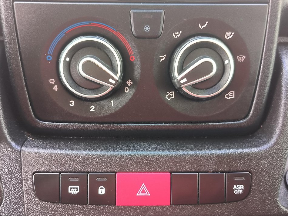 Peugeot Boxer 2.2HDi  L1H1