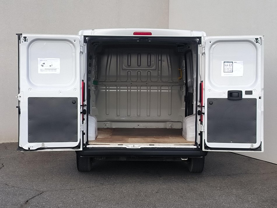 Peugeot Boxer 2.2HDi  L1H1