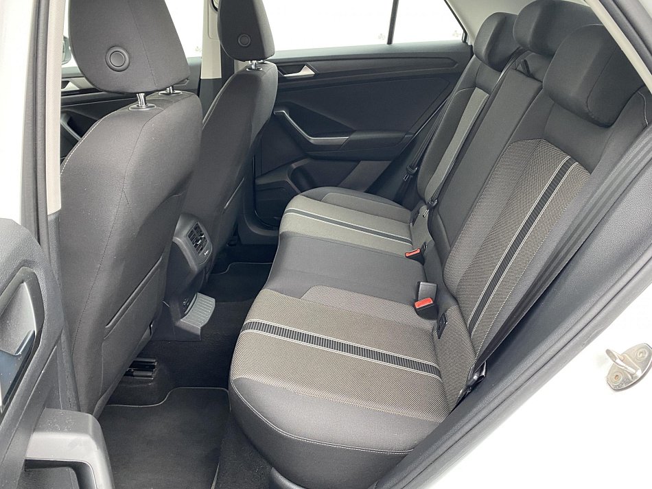 Volkswagen T-Roc 1.6 TDi Comfortline