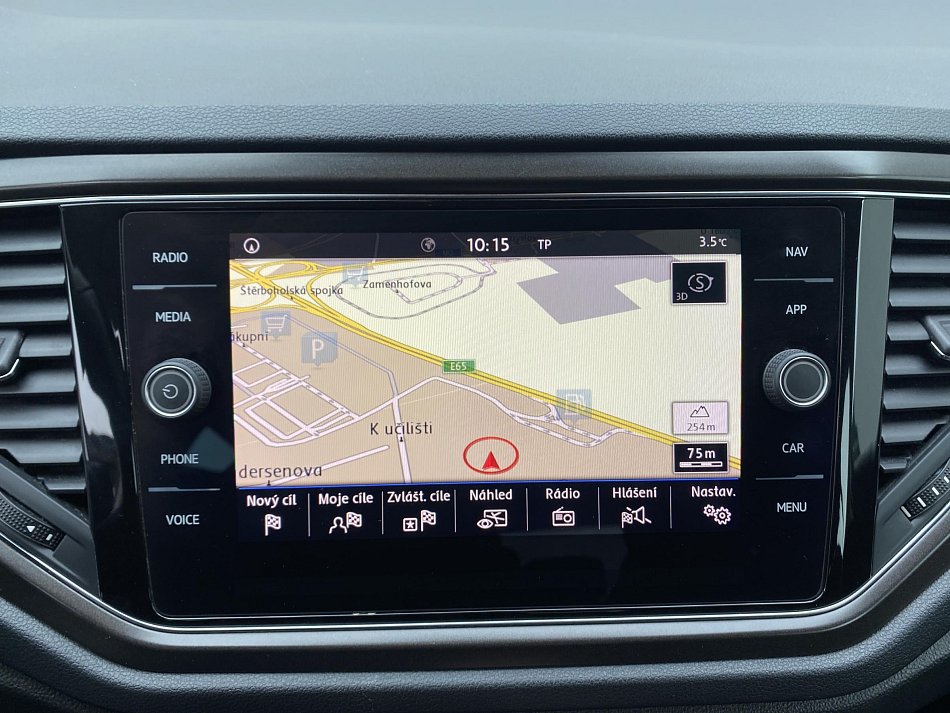 Volkswagen T-Roc 1.6 TDi Comfortline