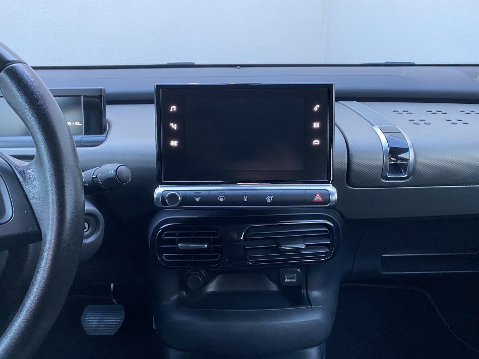 Citroën C4 Cactus 1.2PT Shine