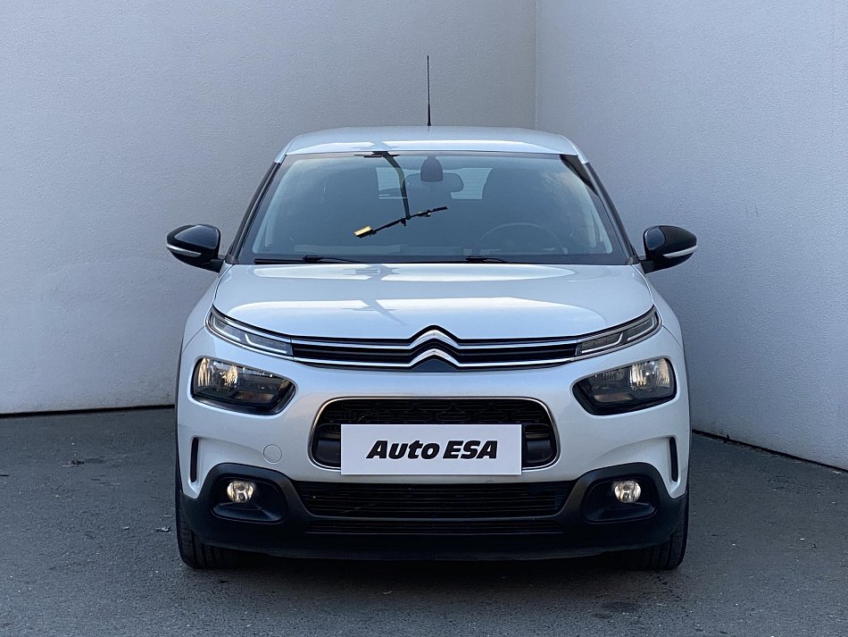 Citroën C4 Cactus 1.2PT Shine