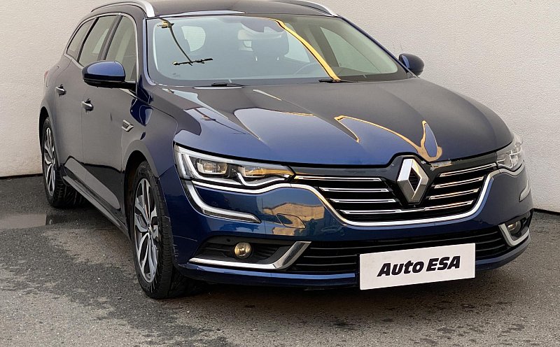Renault Talisman 1.6 dCi Intense