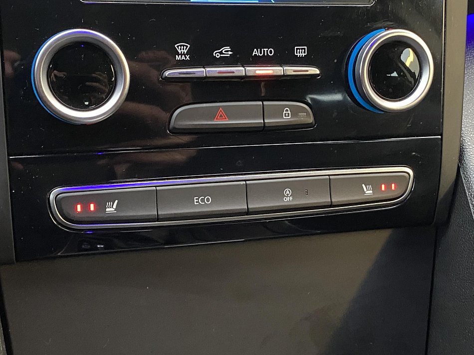 Renault Talisman 1.6 dCi Intense