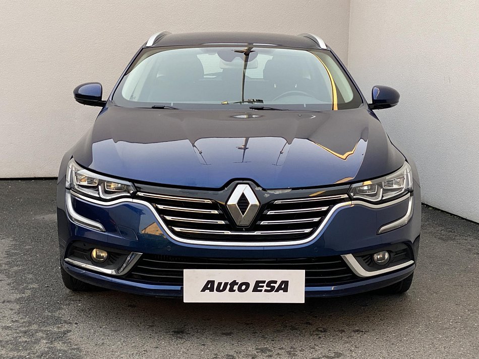 Renault Talisman 1.6 dCi Intense