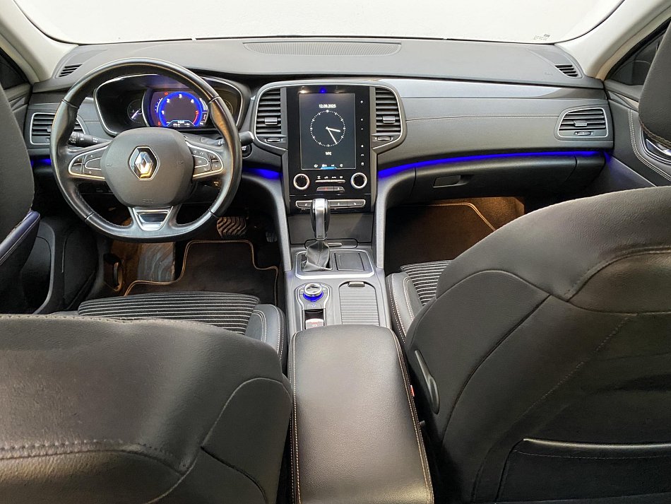 Renault Talisman 1.6 dCi Intense