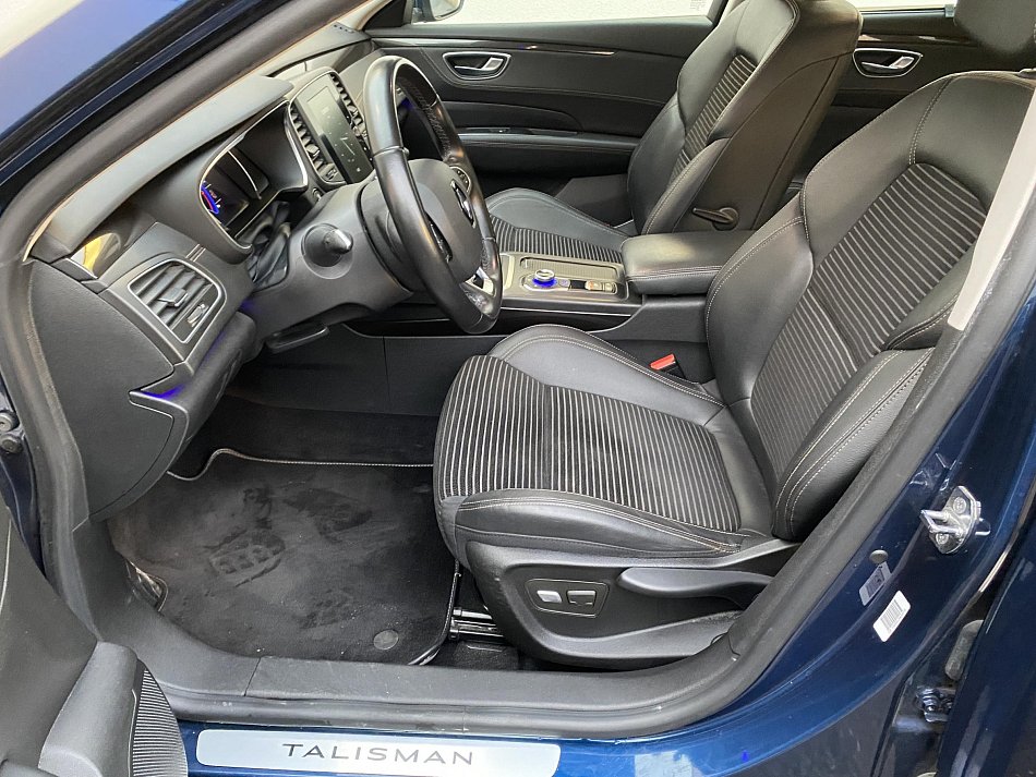 Renault Talisman 1.6 dCi Intense