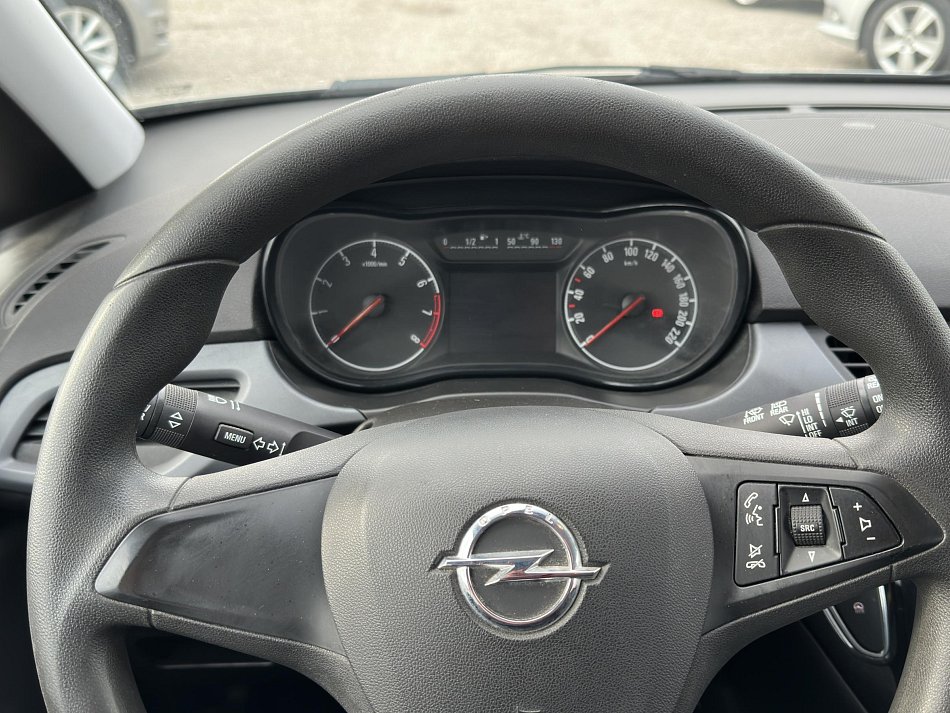 Opel Corsa 1.4i Edition