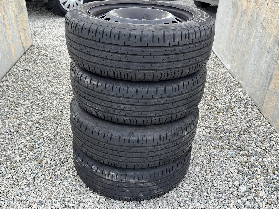 Opel Corsa 1.4i Edition