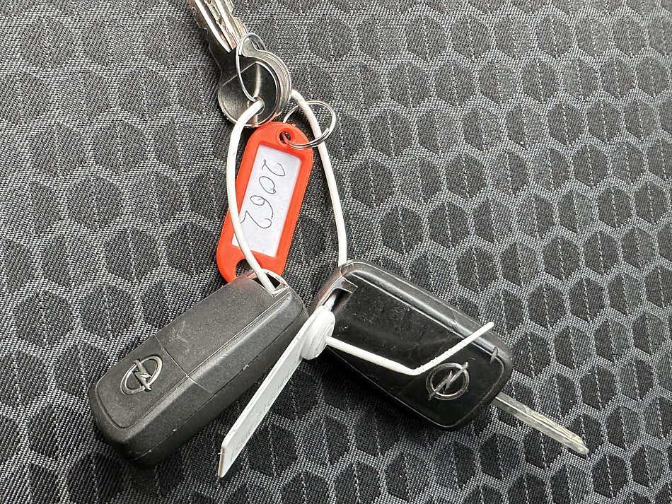 Opel Corsa 1.4i Edition