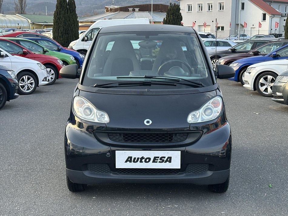 Smart Fortwo 1.0i 