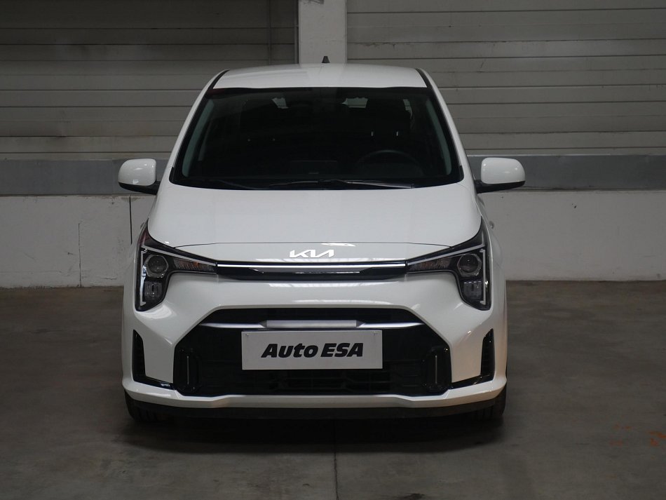 Kia Picanto 1.0i 