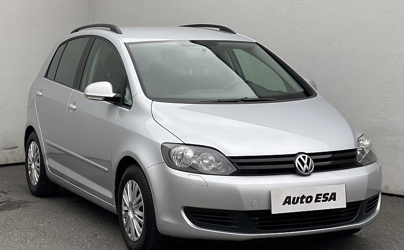 Volkswagen Golf Plus 1.4TSI Trendline