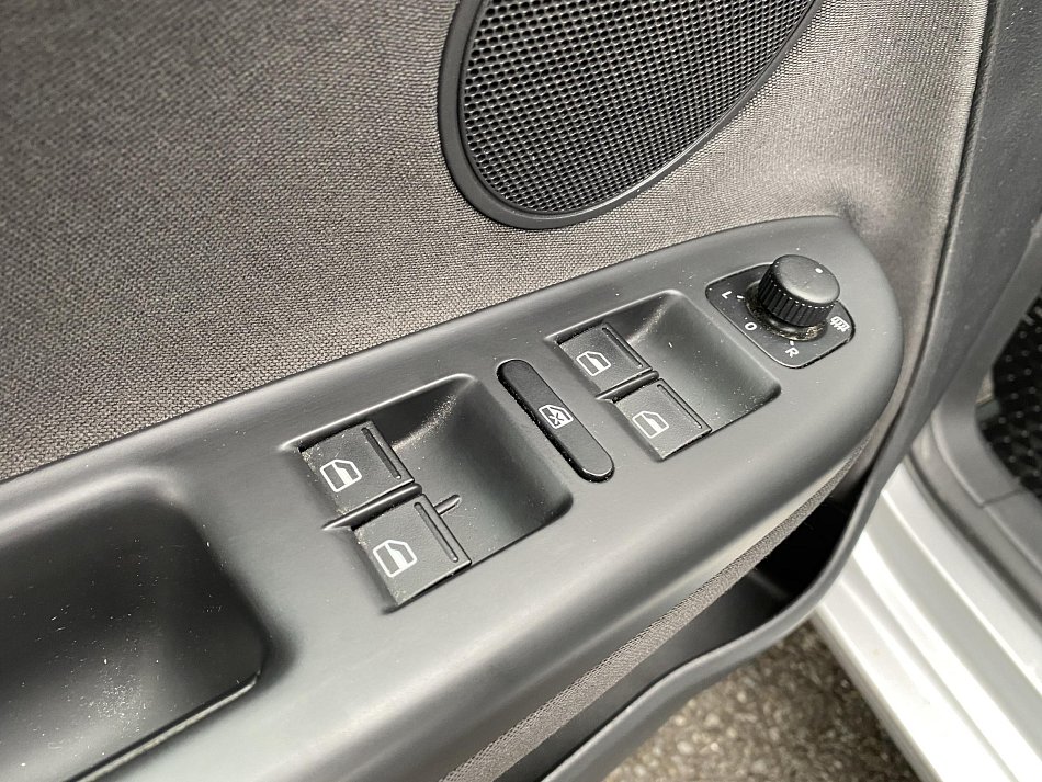 Volkswagen Golf Plus 1.4TSI Trendline