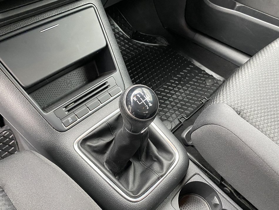 Volkswagen Golf Plus 1.4TSI Trendline