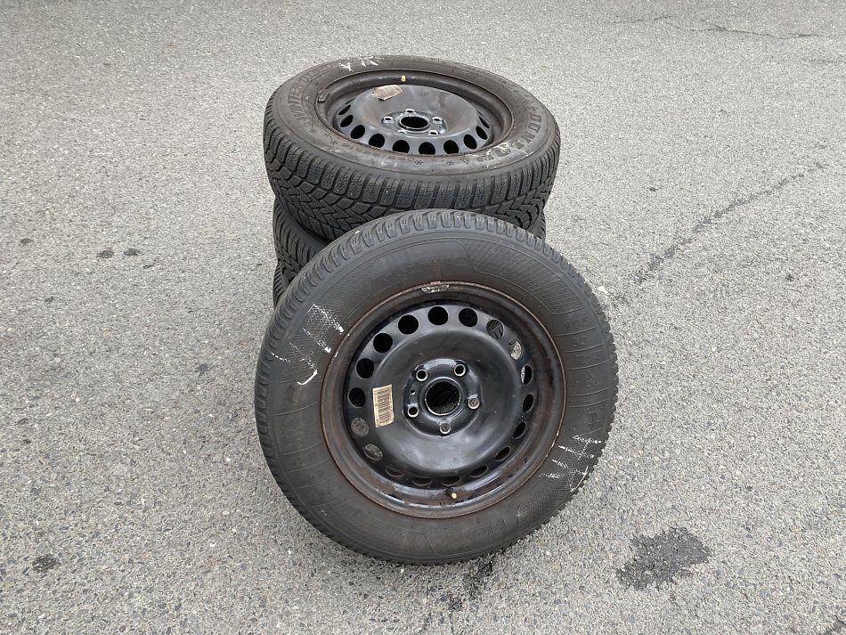 Volkswagen Golf Plus 1.4TSI Trendline