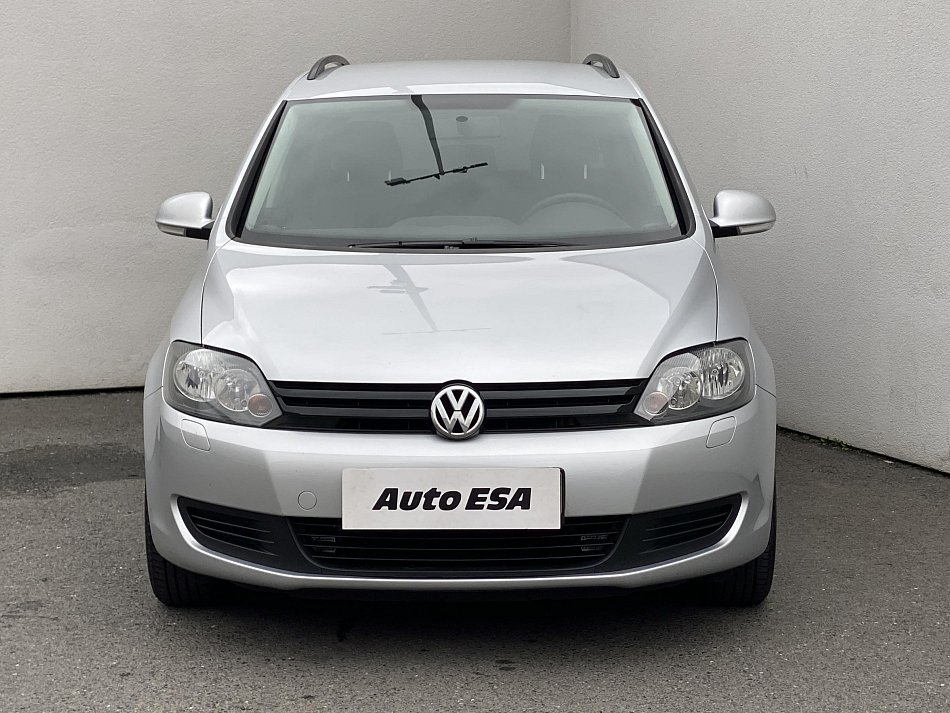 Volkswagen Golf Plus 1.4TSI Trendline