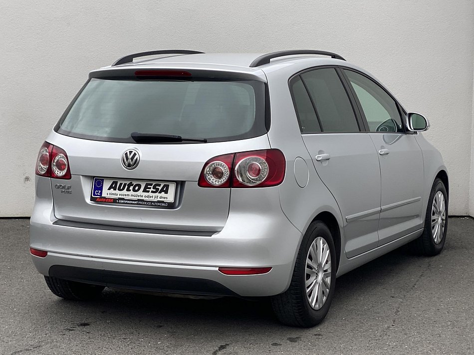 Volkswagen Golf Plus 1.4TSI Trendline