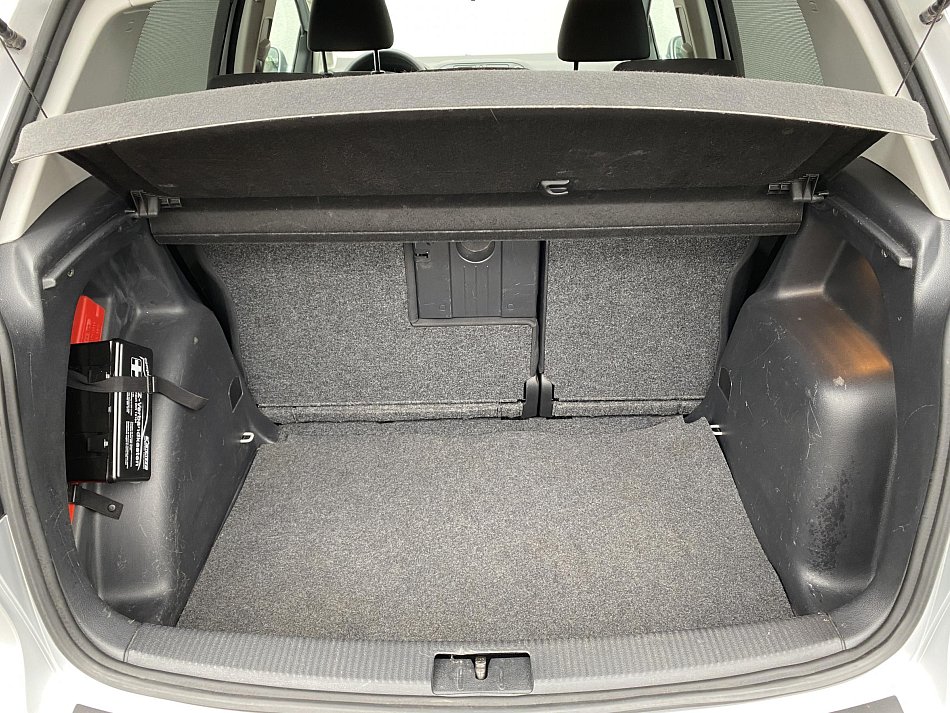 Volkswagen Golf Plus 1.4TSI Trendline