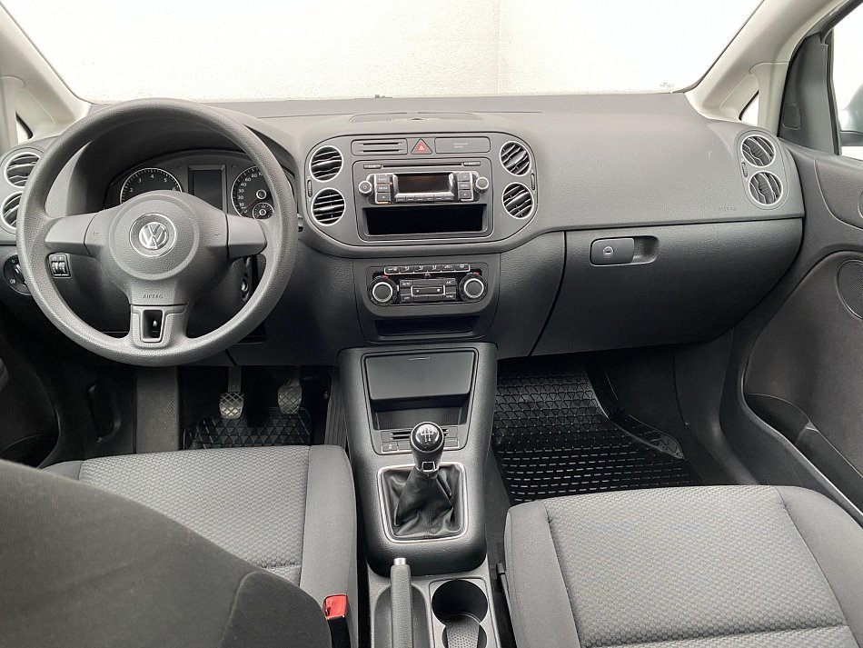 Volkswagen Golf Plus 1.4TSI Trendline