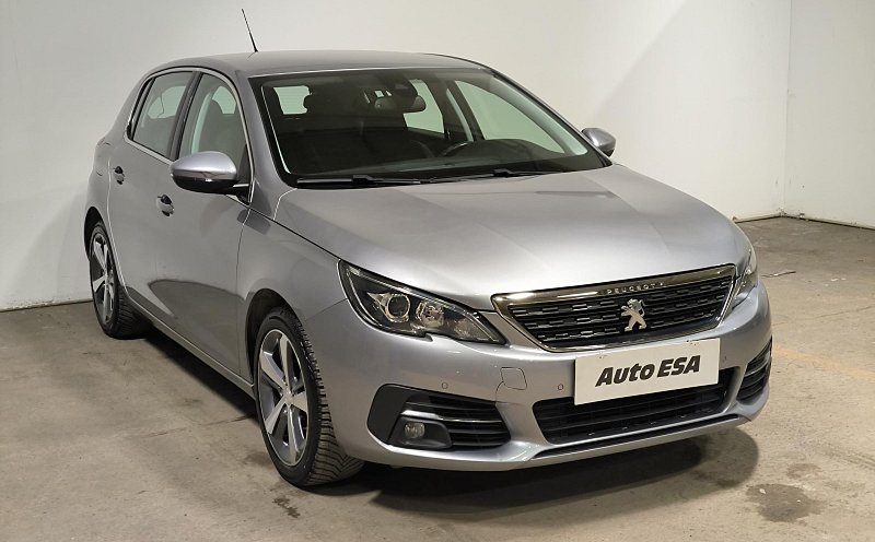 Peugeot 308 1.2PT Allure