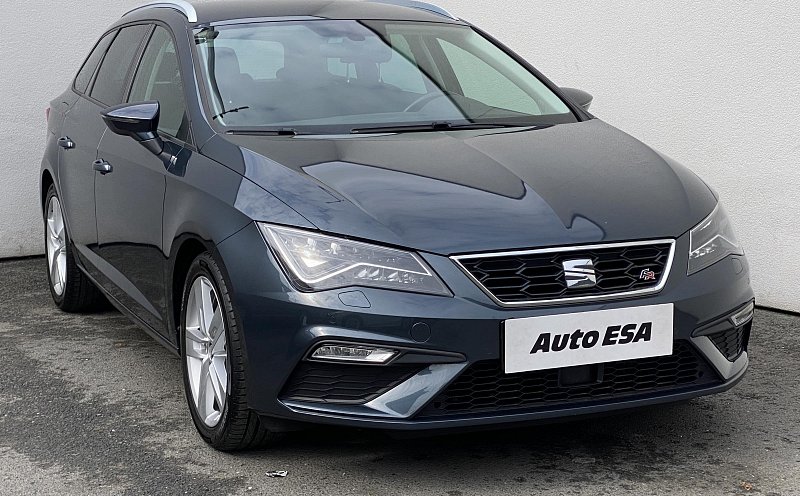 Seat Leon 1.5 TSi FR