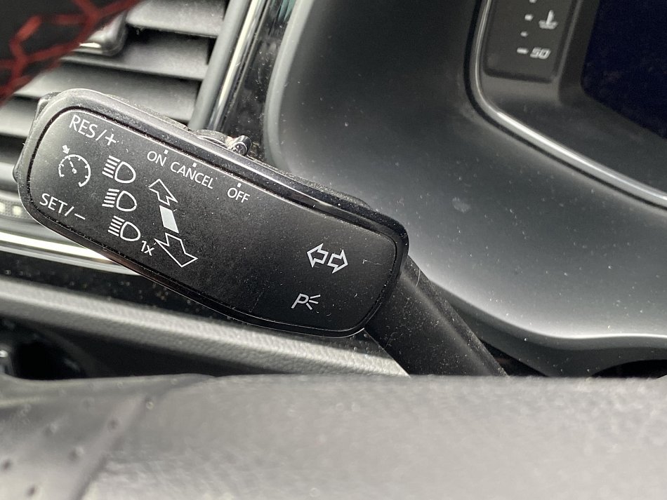 Seat Leon 1.5 TSi FR