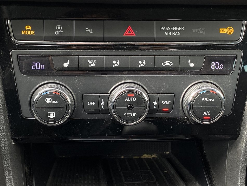 Seat Leon 1.5 TSi FR