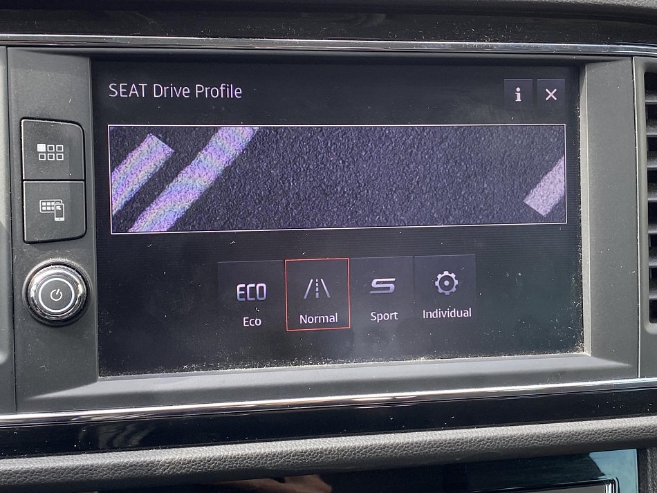 Seat Leon 1.5 TSi FR