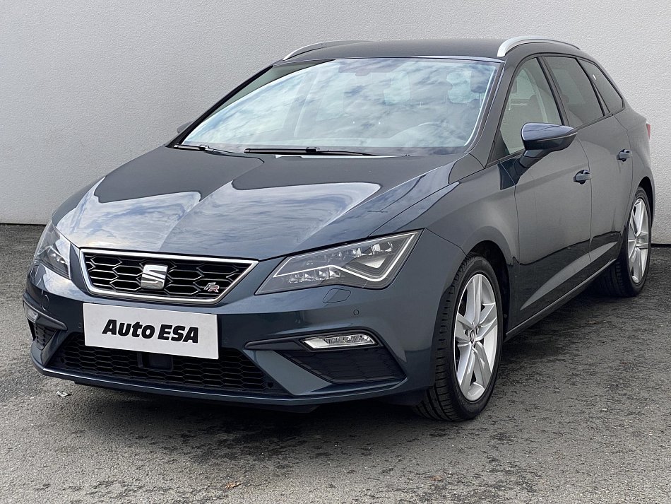 Seat Leon 1.5 TSi FR