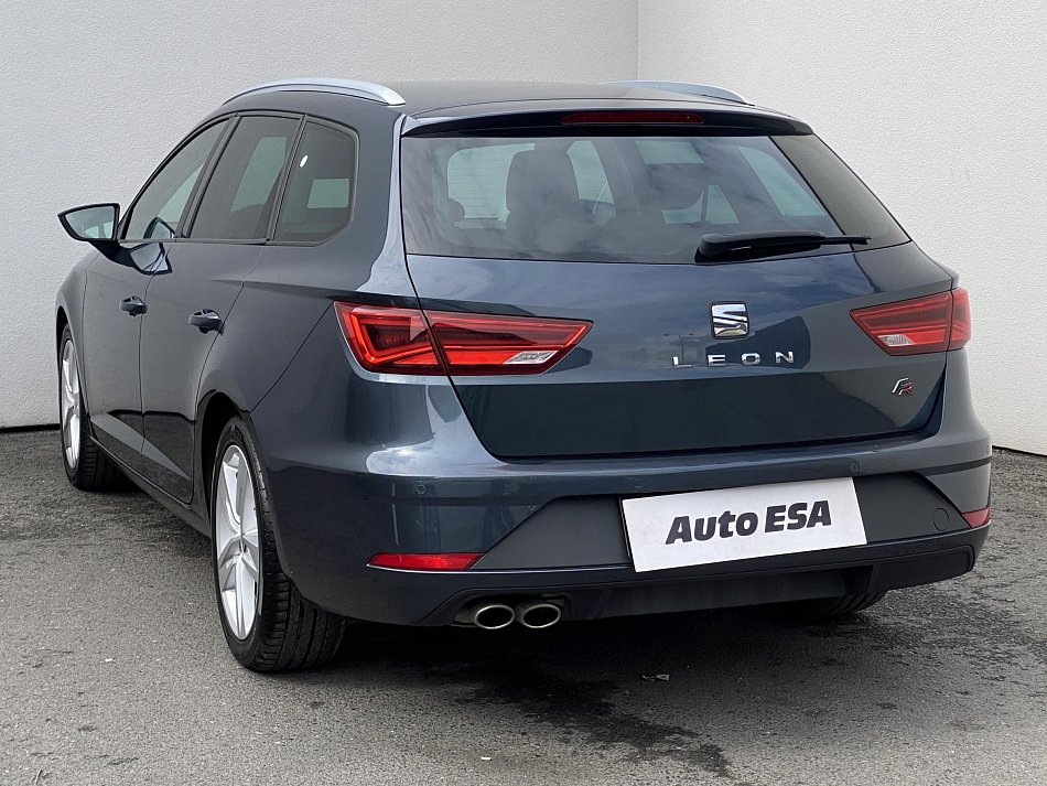 Seat Leon 1.5 TSi FR