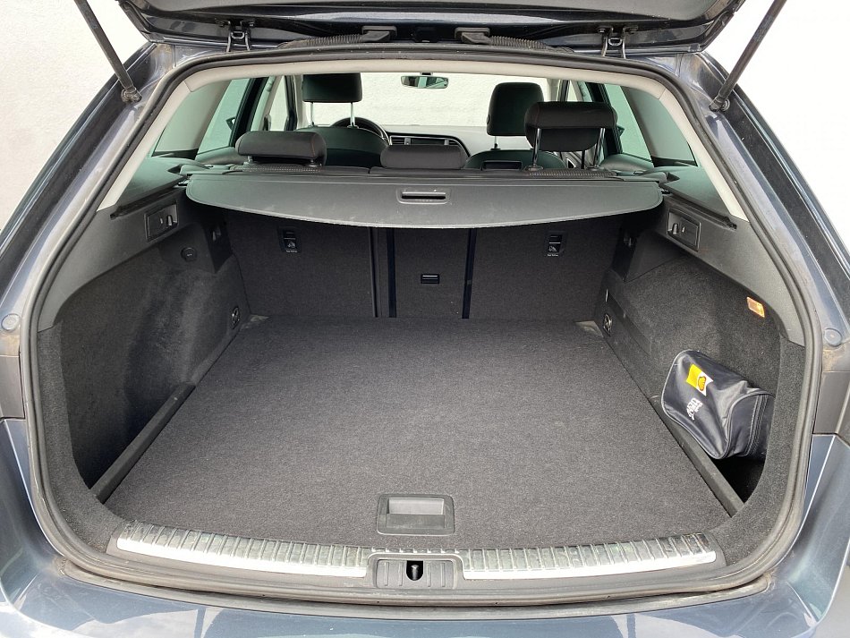 Seat Leon 1.5 TSi FR