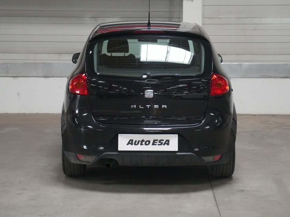 Seat Altea 1.6 TDI 