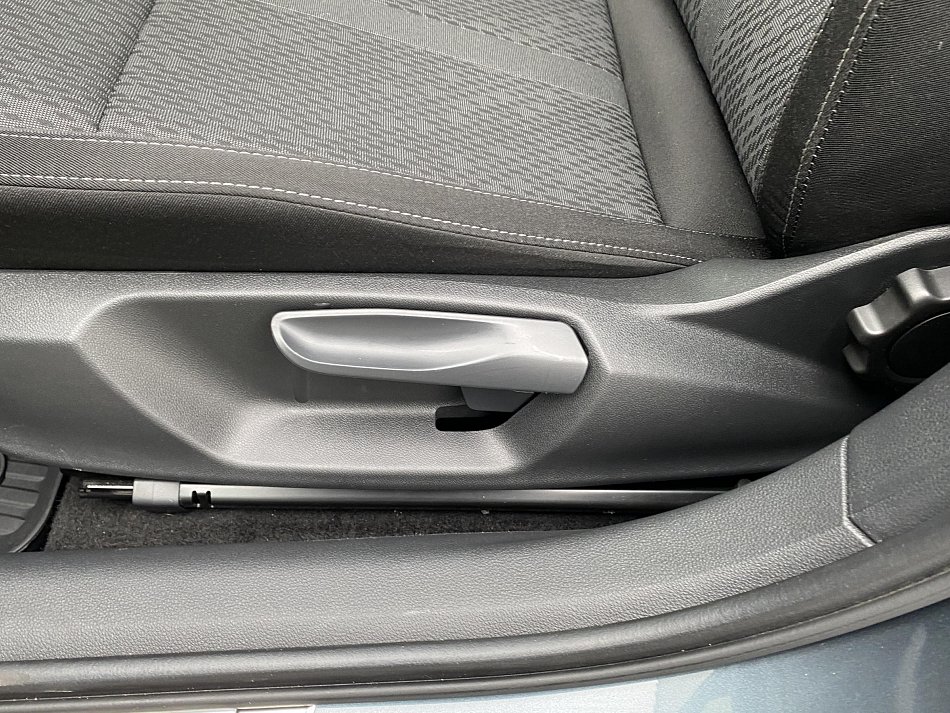 Škoda Octavia IV 1.5 TSi e-TEC Style