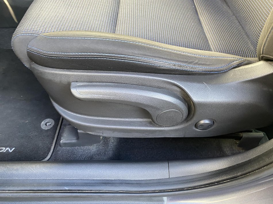 Hyundai Tucson 1.7 CRDi 