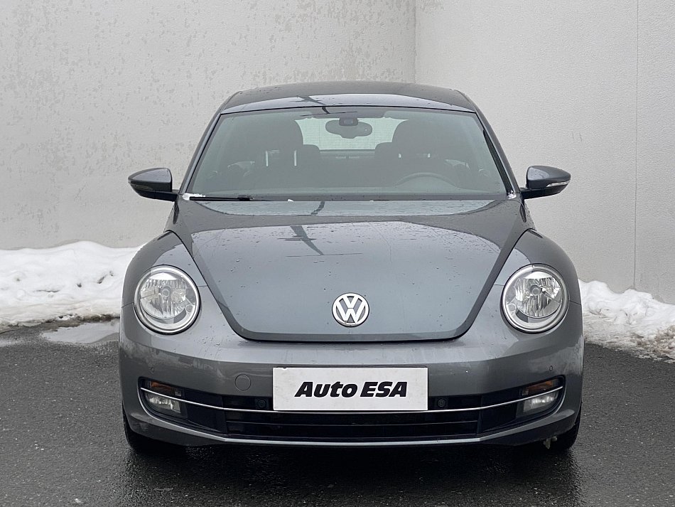 Volkswagen Beetle 1.2 TSi Design