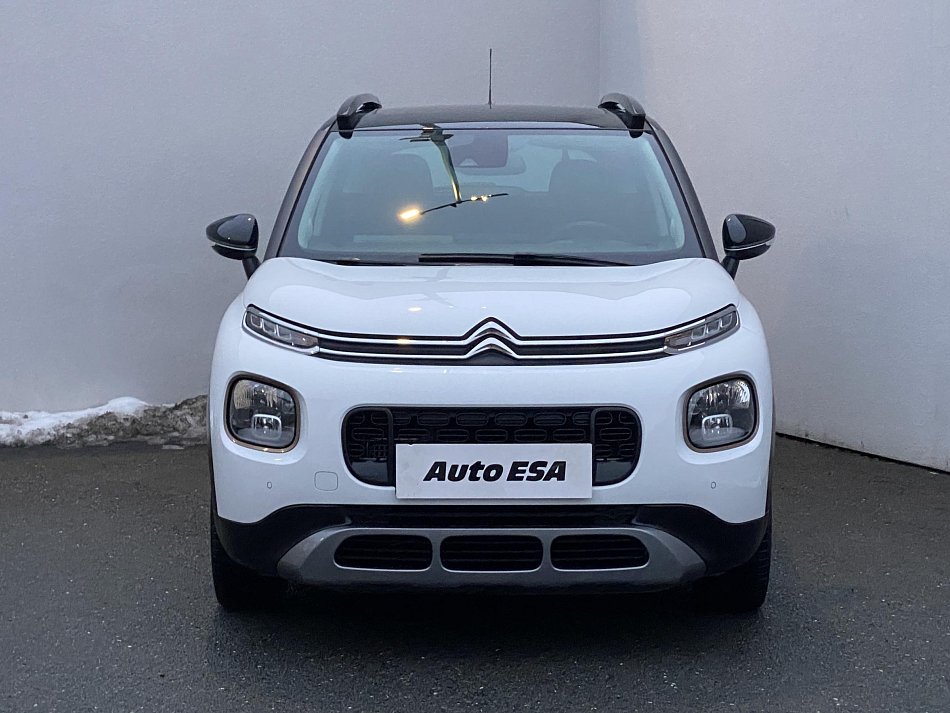 Citroën C3 Aircross 1.2 PT 