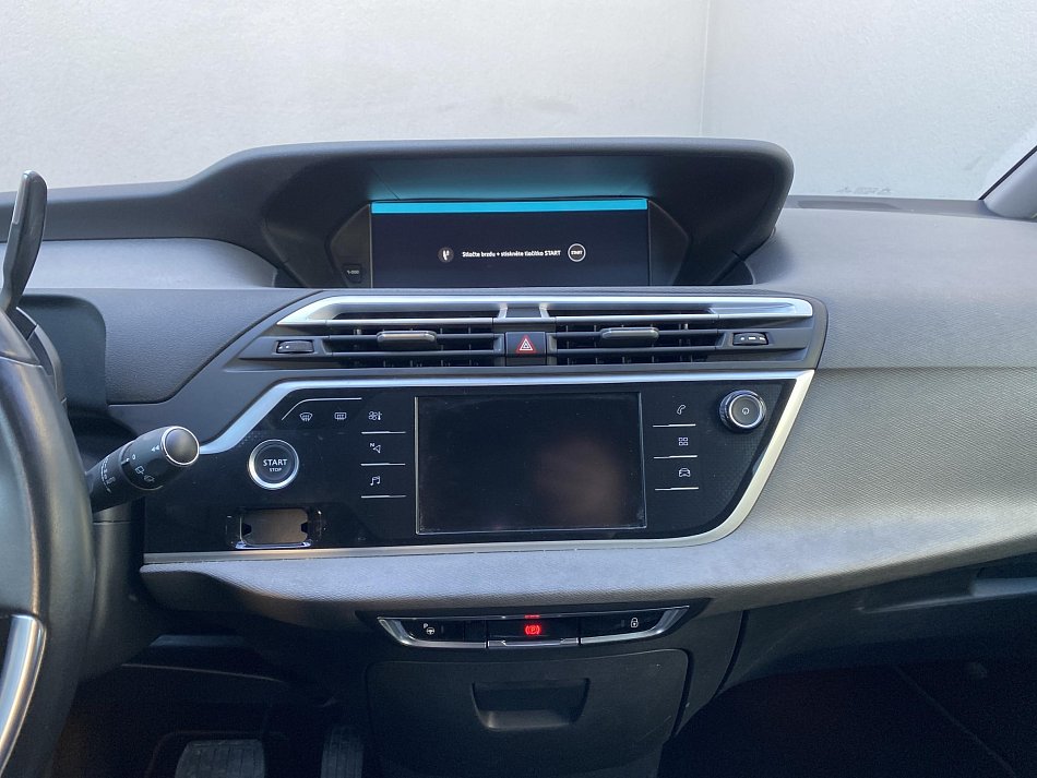 Citroën C4 SpaceTourer 1.2PT Shine