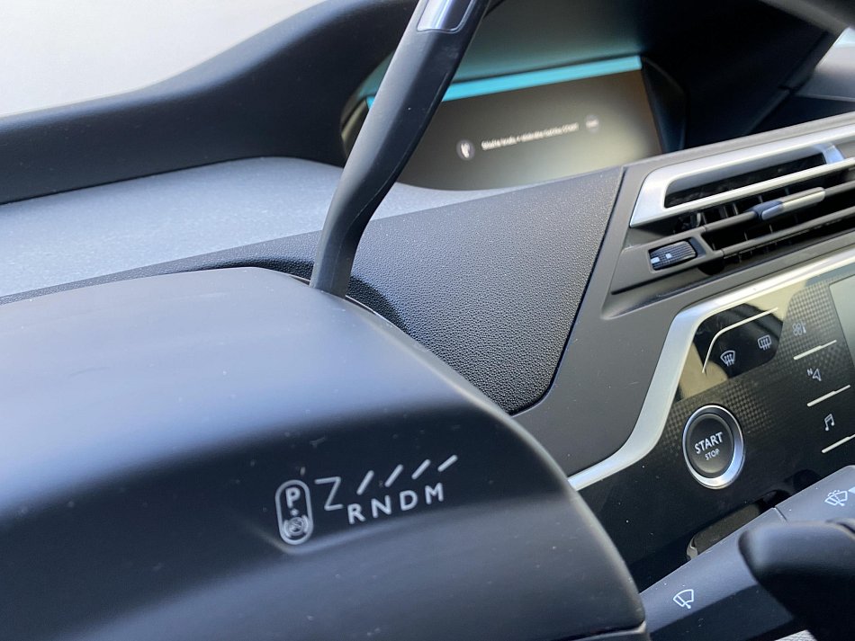 Citroën C4 SpaceTourer 1.2PT Shine