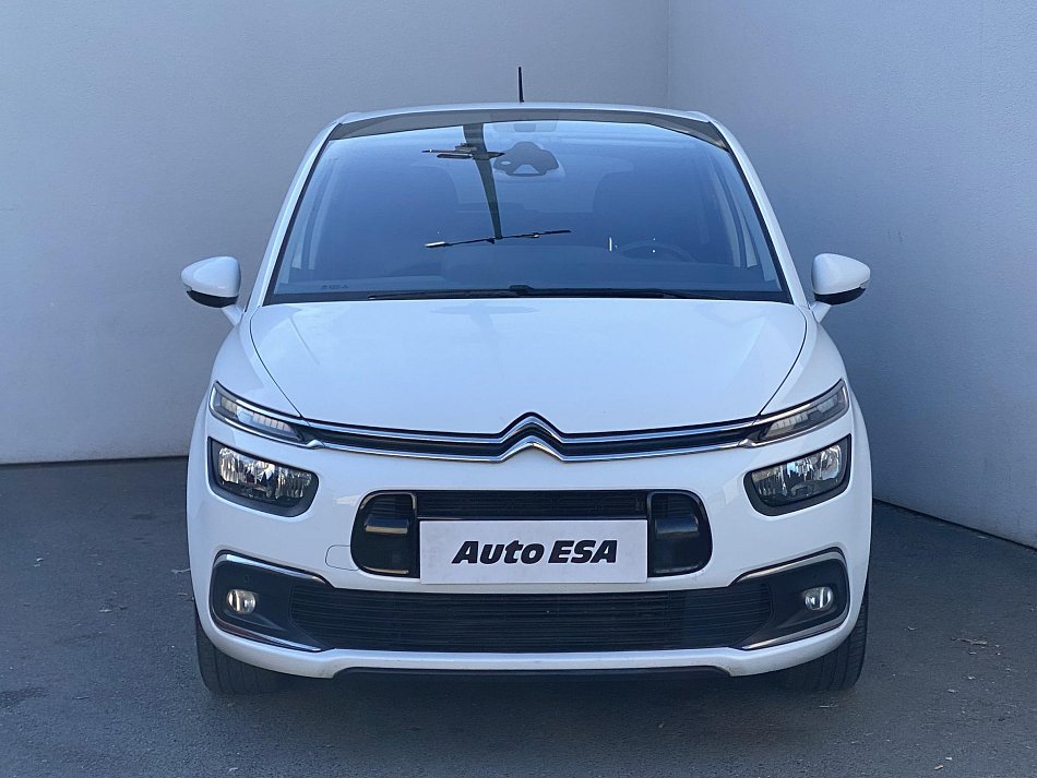 Citroën C4 SpaceTourer 1.2PT Shine