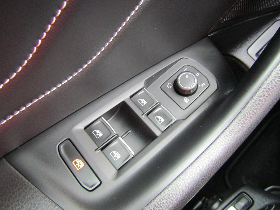 Volkswagen Passat 1.5 TSi 