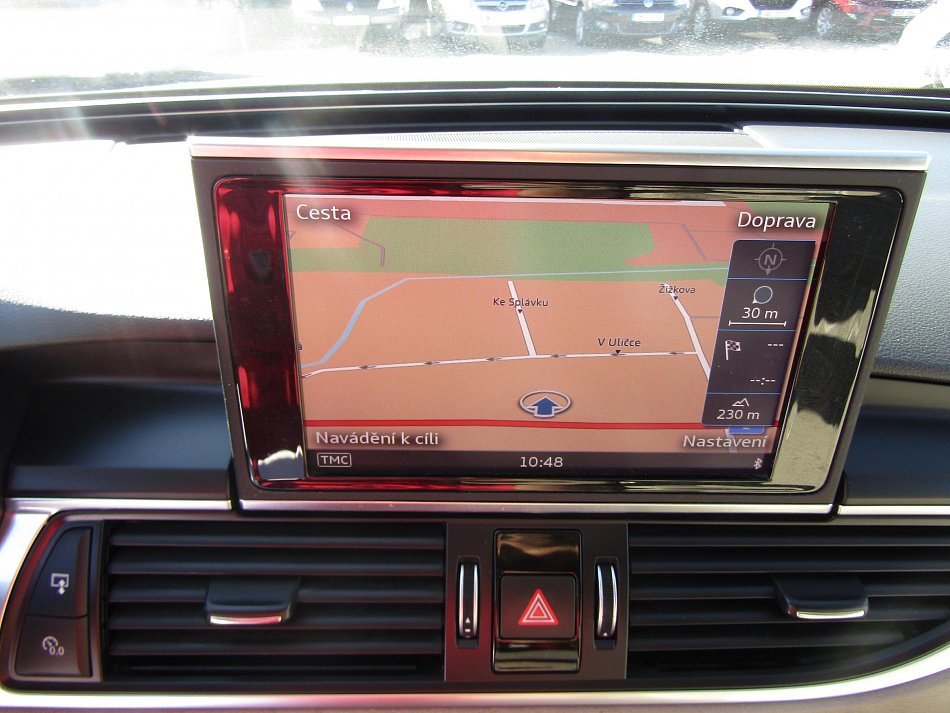 Audi A6 Allroad 3.0TDi  Quattro